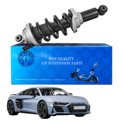 Assorbente d'urto di sospensione di alta qualità per Audi R8 4S posteriore sinistra e destra con ADS 4S0512020 4S0512020G