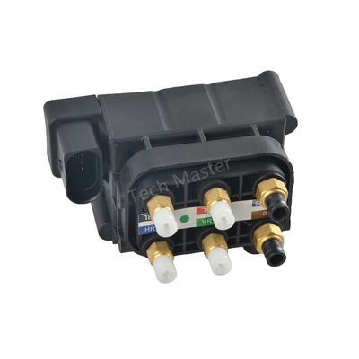 A8D4 Bentley Mulsanne A6 C7 4G Blocco di valvole di sospensione a aria 4G0616005C 4H0616005C per prestazioni ed efficienza