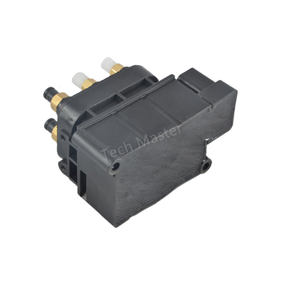 A8D4 Bentley Mulsanne A6 C7 4G Blocco di valvole di sospensione a aria 4G0616005C 4H0616005C per prestazioni ed efficienza