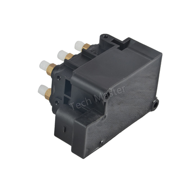 4F0616013 4Z7616013 Blocco di valvole di sospensione ad aria per Audi A8 A6 C6 C5 Bentley GT Flyspur