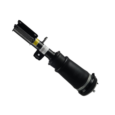 Assorbente d'urto della sospensione d'aria per auto 37116757502 37116761444 Assorbente d'urto anteriore per X5 1999-2006