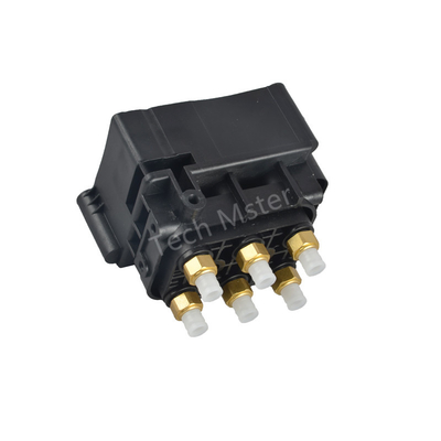Valvola di sospensione a aria blocco 97035815302 7P0698014 95835890101 per Q7 Touareg Cayenne Panamera XC90 Hyundai Kia