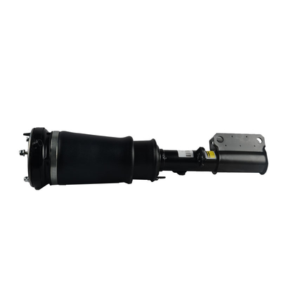 1999-2006 Nuova sospensione d'aria per auto assorbente d'urto 37116757502 37116761444 Air Strut Front Shock per X5