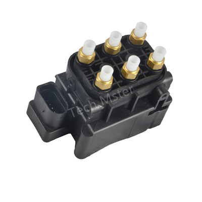 Blocco di valvola di volo 97035815302 7P0698014 95835890300 7L0698014 per Q7 Touareg Cayenne Panamera XC90 Hyundai Kia