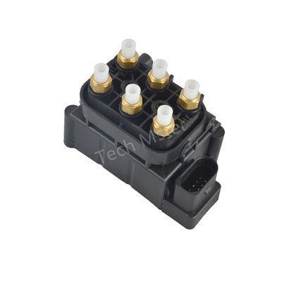 Blocco di valvola di volo 97035815302 7P0698014 95835890300 7L0698014 per Q7 Touareg Cayenne Panamera XC90 Hyundai Kia