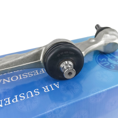 Sistema di sospensione automatica Controllo anteriore inferiore braccio sinistro destro rettilineo OEM 2213306707 2213306807 Adatti per W221