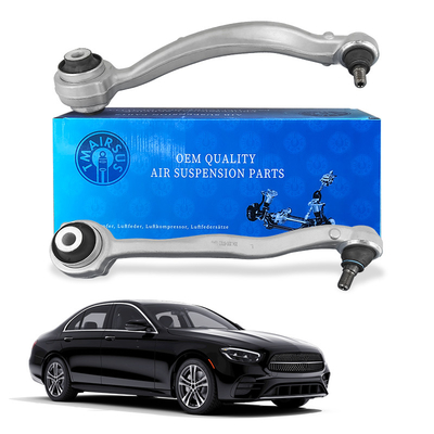 2043303111 2043303211 Parti auto Controllo del braccio sospensione del braccio per Mercedes W204 W207