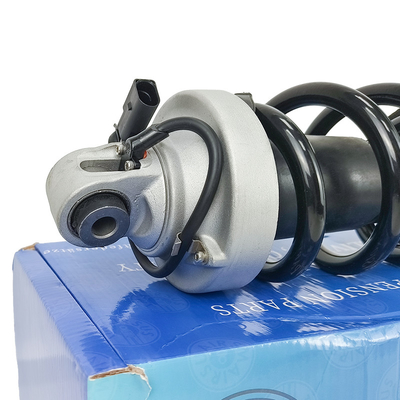 Assorbente d'urto a molla per autoveicoli per Audi R8 Frontale 420412019AG 420412020AG Sostituzione di ammortizzatori e strutture