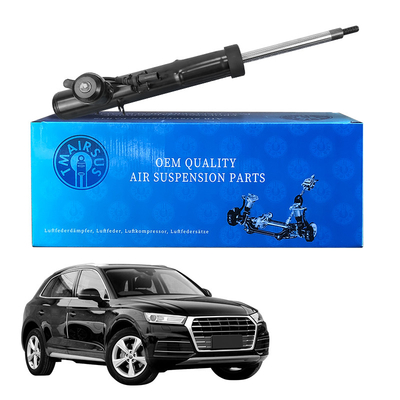 Audi Q5 Q3 A4 S4 A5 S5 Air Suspension Shock con codice OEM 8R0413030J 8F0413030B 8F0413029 8F0413029B 8R0413029J