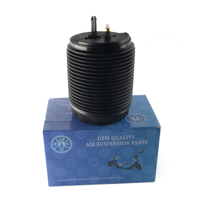 Volvo XC90 V90 XC60 Suspensione a aria posteriore sinistra e destra molle con contrasto rigido 31360714 31360717