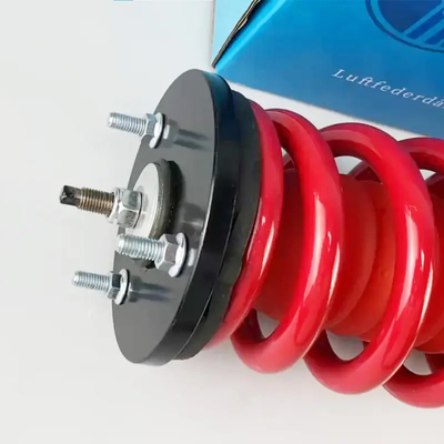 Airmatic Air to Coil Spring Suspension Conversion Kit per Mercedes Benz W220 Conversione a molla a molla K