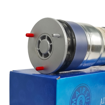 Nuovo assorbente d'urto posteriore 2008-2015 Automobile Air Strut per F01 F02 sospensione d'aria Assorbente d'urto 37126791675 37126796929
