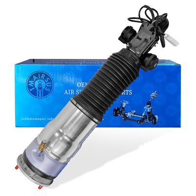 Nuovo assorbente d'urto posteriore 2008-2015 Automobile Air Strut per F01 F02 sospensione d'aria Assorbente d'urto 37126791675 37126796929