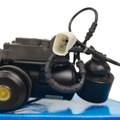 Nuovo assorbente d'urto posteriore 2008-2015 Automobile Air Strut per F01 F02 sospensione d'aria Assorbente d'urto 37126791675 37126796929