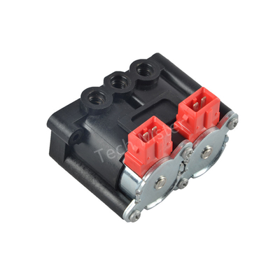 Blocco di valvola di sospensione a aria 4722515610 37226778773 per BMW E39 E53 E65 E66 Rolls-Royce Phantom