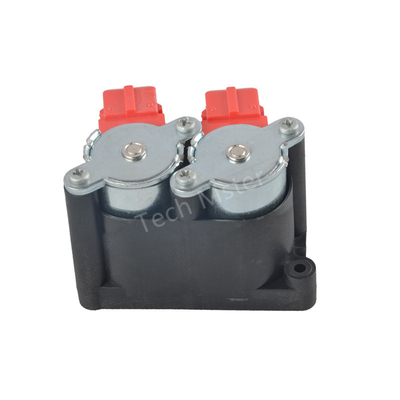 Blocco di valvola di sospensione a aria 4722515610 37226778773 per BMW E39 E53 E65 E66 Rolls-Royce Phantom