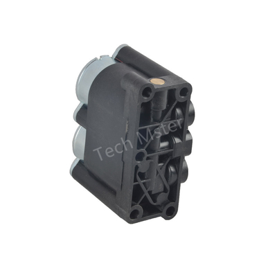 Mercato globale Valvola di guida aerea blocco 4154031000 37226778773 per BMW E39 E53 E65 E66 Rolls-Royce Phantom Air Suspension Systems