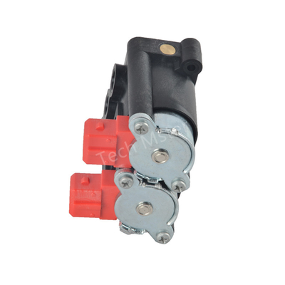 Blocco di valvola di sospensione a aria 4722515610 37221092349 per BMW E39 E53 E65 E66 Rolls-Royce Phantom
