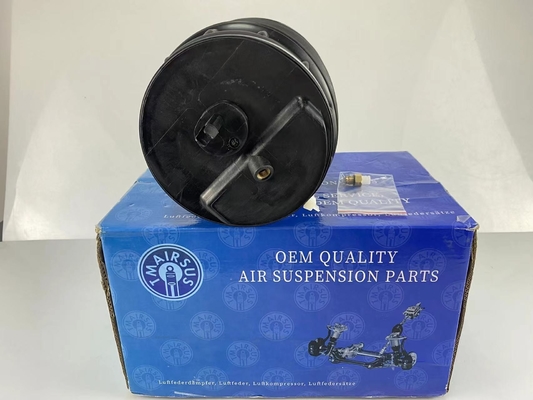 Sgombero di pneumatici di gomma per Volvo S90 sospensione pneumatica