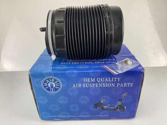 Sospensione pneumatica a molla di gomma per pallone a molla di gomma Volvo S90II 31387233 31387234
