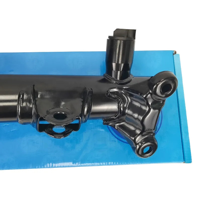 2123200813 2123200913 Struts di scossa per passeggeri aerei per Benz W212 Assorbitori di scossa pneumatici anteriori
