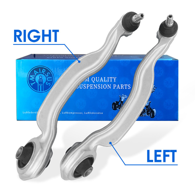 Braccio di controllo sliver OEM 2213306311 2213302311 2213306411 2213302411 Per Mercedes-Benz Classe S W221