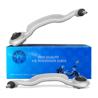 Braccio di controllo sliver OEM 2213306311 2213302311 2213306411 2213302411 Per Mercedes-Benz Classe S W221