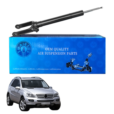 OEM 1643206013 1643200130 1643205813 Per Mercedes-Benz W164 / ML350 ML500 Anteriore senza ADS