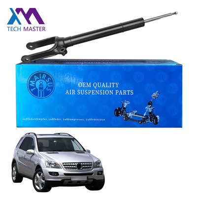Assorbitori automatici per la sostituzione/riparazione Mercedes-Benz W164/ML350 ML500 Frontale 1643205813 1643204513 1643200130