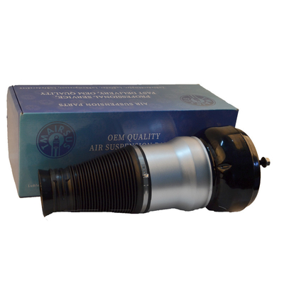 Parte di sospensione Mercedes-Benz W222 Anteriore sinistra e destra Air Spring 2223204713 2223204813