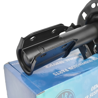 Assorbitori di urti automatici per W212 W218 C218 E-CLASS Sosposizione anteriore sinistra dell'ammortizzatore 4matic 2123234600 2123203338