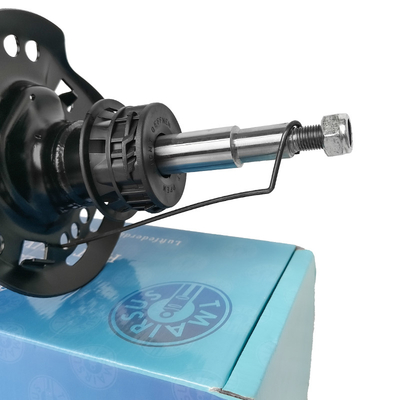 Assorbitori di scosse per automobili per W212 W218 C218 E-CLASSE Anteriore sinistra Air Suspension Amplificatore Core 4matic 2123234600