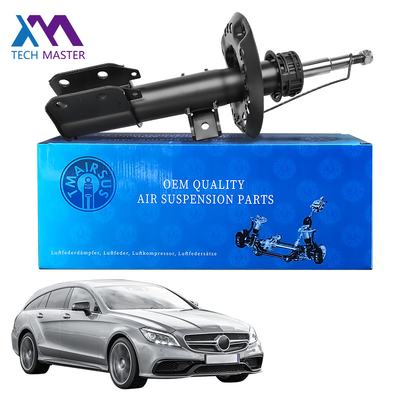 Assorbitori di scosse per automobili per W212 W218 C218 E-CLASSE Anteriore sinistra Air Suspension Amplificatore Core 4matic 2123234600