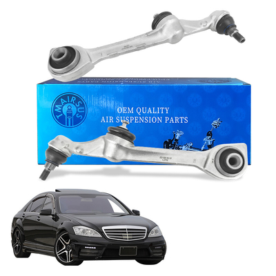 Braccio di controllo auto con facile installazione 2213308107 2213306707 2213308207 2213306807 per S -CLASS W221 S500