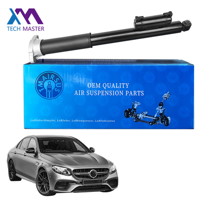 2017-2023 Assorbitori di urto automatici Mercedes-Benz W213 W257 Posteriore Scosse sinistra e destra con annunci 2/4matic 2133202200 2133200302 2133205500