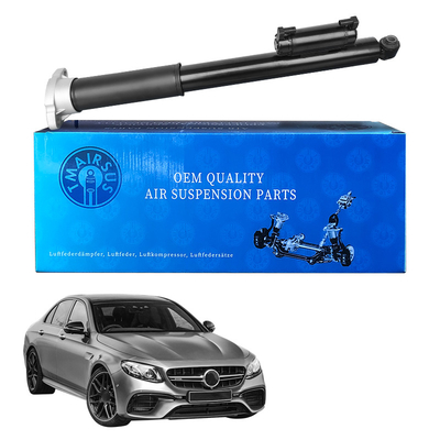 Assorbitori di scosse per auto per Mercedes-Benz W213 W257 Posteriore Scosse sinistra e destra con annunci 2/4matic 2133202200 2133200302 2133205500