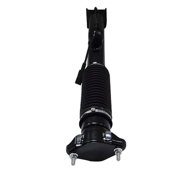 Alta qualità 2011-2015 W166 Assorbente di urti posteriori per auto con ADS Acciaio Air Strut e Assorbente di urti 1663200130