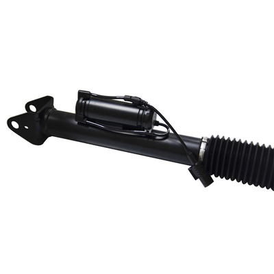 2011-2015 W166 Assorbitore di urti posteriori per auto con ADS Air Strut in acciaio e Assorbitore di urti 1663200130
