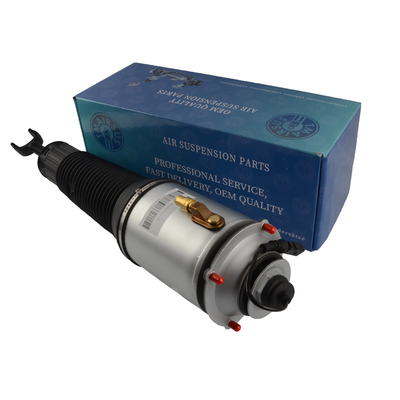 2002-2010 Nuova sospensione per auto ad aria assorbente d'urto 4E0616039AF Assorbente d'urto anteriore ad airstrut per A8 D3