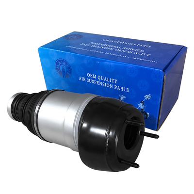 Modelli 2011-2015 Air Spring Fits Mercedes-Benz W166 Air Shock anteriore sinistro con ADS 1663201313 1663202738 1663201413