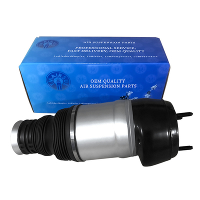 Modelli 2011-2015 Air Spring Fits Mercedes-Benz W166 Air Shock anteriore sinistro con ADS 1663201313 1663202738 1663201413