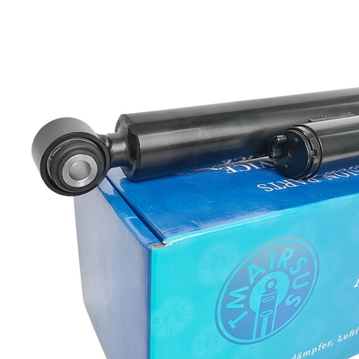 Assorbente d'urto per auto in acciaio Dapmer Core 2213205513 2213205713 2213205613 Per Mercedes-Benz W221 Classe S 2007-2012