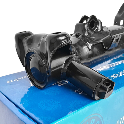 Sistemi di sospensione per assorbente d'urto della vettura anteriore per W212 Assorbente d'urto a strato di bobina 2123202500 2123202600