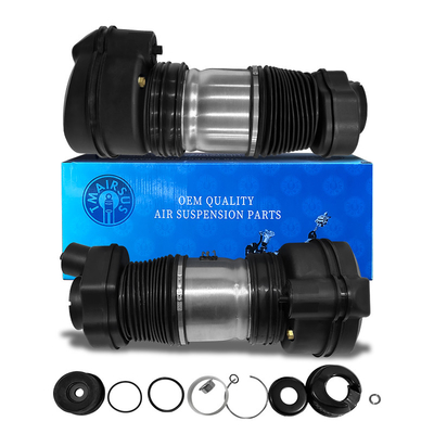 Sorgente d'aria per Porshe Cayenne 9Y0 Sorgente d'aria anteriore sinistra senza valvola solenoide 2018-2022 9Y0616039 9Y0616040 9Y0616039