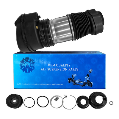 Sorgente d'aria per Porshe Cayenne 9Y0 Sorgente d'aria anteriore sinistra senza valvola solenoide 2018-2022 9Y0616039 9Y0616040 9Y0616039