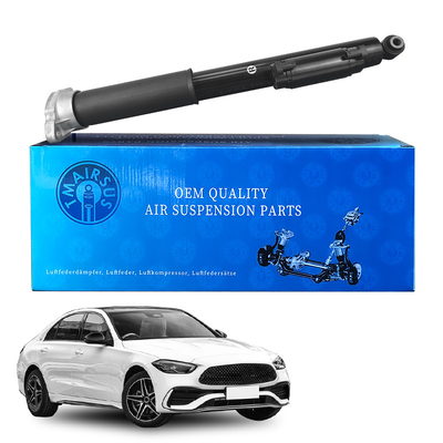 Assorbitori di scosse automatici per Mercedes-Benz W205 posteriore sinistra 2/4 Matic con ADS 2053208530 2053208630