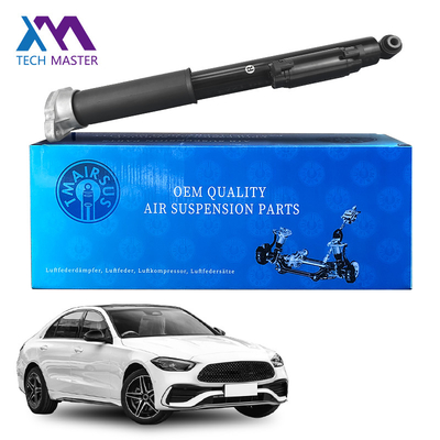 Assorbitore di urti garantito per Mercedes Benz W205 2053208530 2053207403 2053208630 Modelli 2015-2021