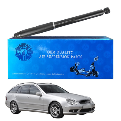 Modello di auto Mercedes-Benz C203 2004-2008 Assorbente d'urto 2033261700 per posizione posteriore sinistra e destra