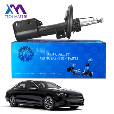 Mercedes-Benz C204 4matic ammortizzatore di vibrazioni assorbente di urti numero di parte 2043232800