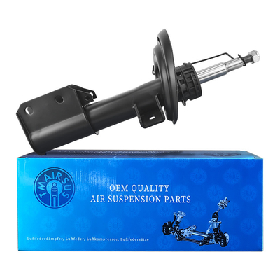 Assorbente d'urto frontale 2043232800 100% testato per Mercedes-Benz C204 4matic